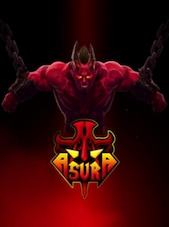 Asura PC Steam Cadeau GLOBAL