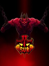 Asura Steam Gift GLOBAL Steam Hediye KÜRESEL