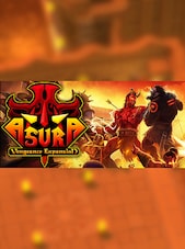 Asura: Vengeance Expansion PC Steam Chiave GLOBALE