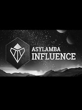 Asylamba: Influence PC Steam Key GLOBAL