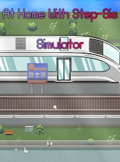 At Home With Step-Sis Simulator PC Steam Key GLOBAL