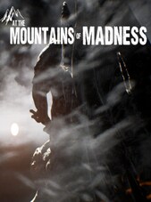 At the Mountains of Madness PC Steam Chiave GLOBALE