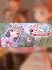 Atelier Lulua ~The Scion of Arland~ / ルルアのアトリエ ～アーランドの錬金術士４～ PC Steam Gift GLOBAL