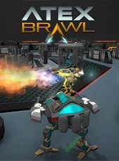 Atex Brawl Steam Key GLOBAL Steam Kulcs GLOBÁLIS