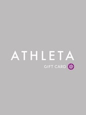 Athleta Gift Card 100 USD Athleta Key UNITED STATES