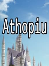Athopiu - The Final Rebirth of Hopeless Incarnate Steam Key GLOBAL Steam Klíč GLOBÁLNÍ