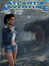 Atlantis Adventure VR PC Steam Clave GLOBAL