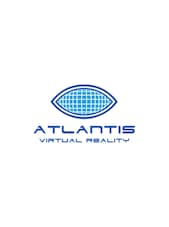 Atlantis VR PC Steam Chiave GLOBALE