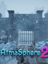AtmaSphere 2 PC Steam Key GLOBAL