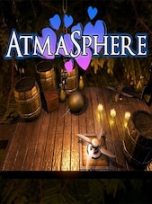 AtmaSphere PC Steam Key GLOBAL