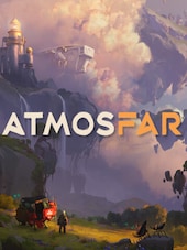 Atmosfar (PC) - Steam Key - EUROPE Steam Kulcs EURÓPA