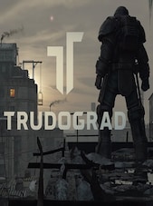 ATOM RPG Trudograd (PC) - Steam Gift - EUROPE Steam Dárek EVROPA