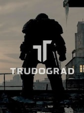 ATOM RPG Trudograd PC Steam Chiave GLOBALE