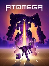 ATOMEGA PC Steam Key GLOBAL