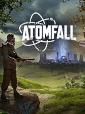 Atomfall Pre order Bonus DLC PS4 PSN Key EUROPE