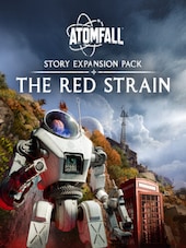 Atomfall: The Red Strain Xbox Series X/S, PC Xbox Live Cheie GLOBAL