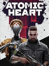 Atomic Heart (PC) - Steam Key - GLOBAL Steam Kulcs GLOBÁLIS