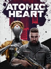 Atomic Heart (PC) - Steam Key - ROW Steam Kulcs ROW