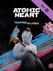 Atomic Heart: Trapped in Limbo PC Steam Clave GLOBAL