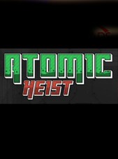 Atomic Heist Xbox Live Key UNITED STATES Xbox Live Key UNITED STATES