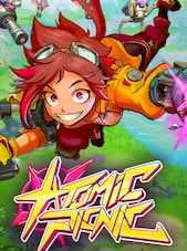 Atomic Picnic PC Steam Account GLOBAL