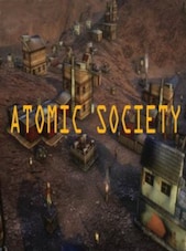 Atomic Society PC Steam Gift EUROPE