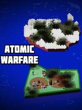 Atomic Warfare PC Steam Key GLOBAL