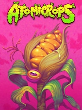 Atomicrops PC Steam Key GLOBAL