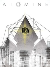ATOMINE PC Steam Key GLOBAL