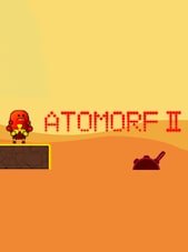 Atomorf2 PC Steam Key GLOBAL