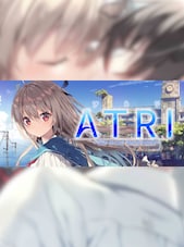 ATRI -My Dear Moments- PC Steam Gift GLOBAL