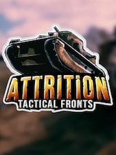 Attrition: Tactical Fronts PC Steam Key GLOBAL