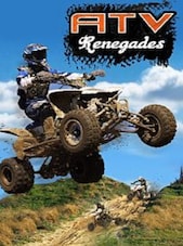 ATV Renegades Xbox One Xbox Live Key UNITED STATES
