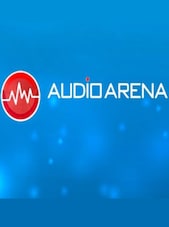 Audio Arena VR PC Steam Key GLOBAL
