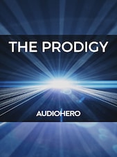 AudioHero The Prodigy 1 Monat AudioHero Schlüssel GLOBAL