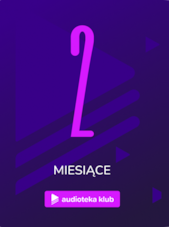 Audioteka Klub 2 mesi Audioteka Chiave POLONIA