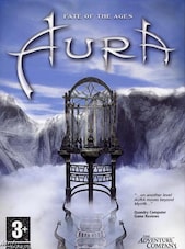 Aura: Fate of the Ages PC Steam Clé GLOBAL