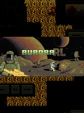 AuroraRL PC Steam Key GLOBAL