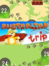 Australian trip PC Steam Chiave GLOBALE