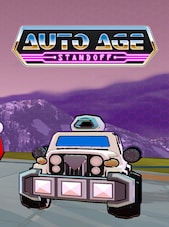 Auto Age: Standoff PC Steam Klucz