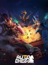 Auto Chess 1457 Gogoși Reîncărcare directă GLOBAL