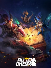 Auto Chess 5155 Donuts Recarga directa GLOBAL