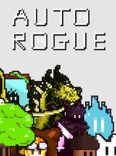 Auto Rogue PC Steam Cadeau GLOBAL