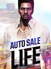 Auto Sale Life PC Steam Chiave GLOBALE