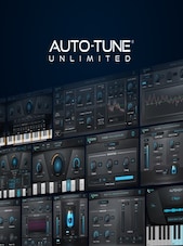 Auto-Tune Unlimited PC, Mac 3 maanden Antarestech Sleutel GLOBAL