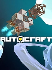 Autocraft PC Steam Key GLOBAL