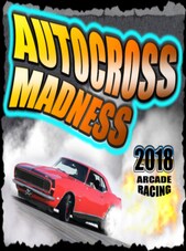 AUTOCROSS MADNESS PC Steam Key GLOBAL