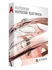 Autodesk Autocad Electrical 2018 - PC 1 Device 1 Year Autodesk Key GLOBAL