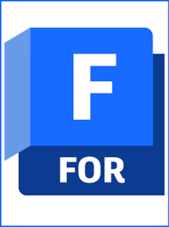 Autodesk Formit Pro - Commercial version 1 Device 1 Year Autodesk Key GLOBAL