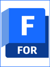 Autodesk Formit Pro - Commercial version 1 zařízení 1 rok Autodesk Klíč GLOBÁLNÍ